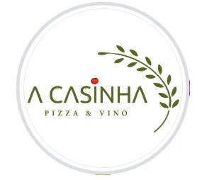 Foto de A Casinha Pizza & Vino
