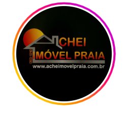 Foto de Achei Imóveis Praia Grande
