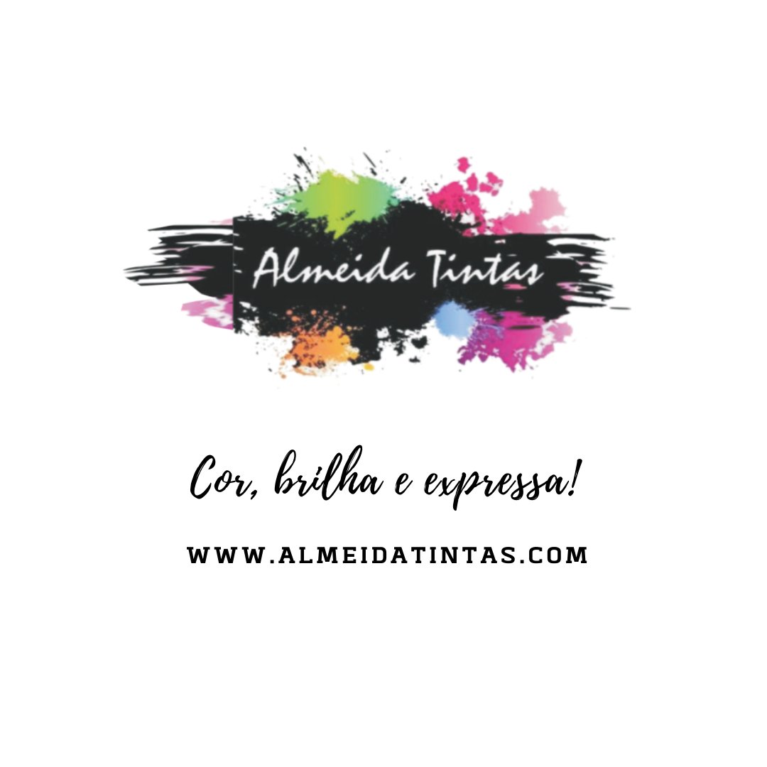 Almeida Tintas