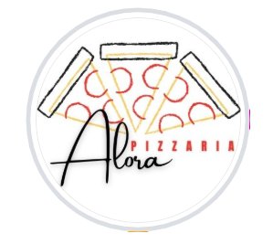 Foto de Alora Pizzaria