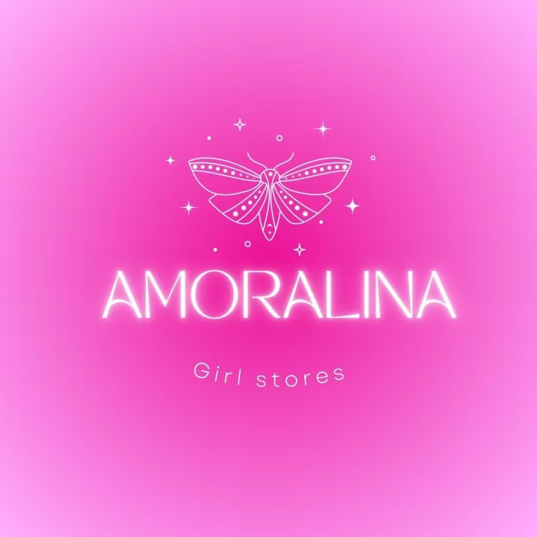 Amoralina Girl Stores