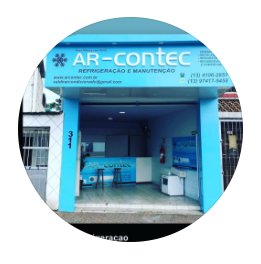 Foto de Ar-Contec Refrigeração e instalação
