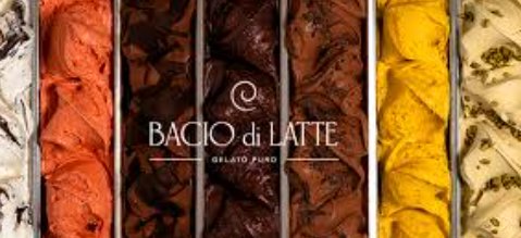 Foto de Bacio di Latte