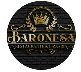 Foto de Baronesa Restaurante Pizzaria