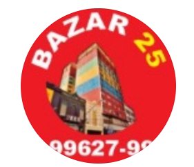 Foto de Bazar 25