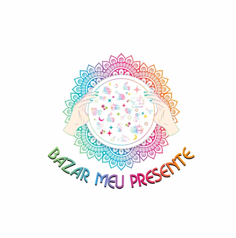 Foto de Bazar meu presente