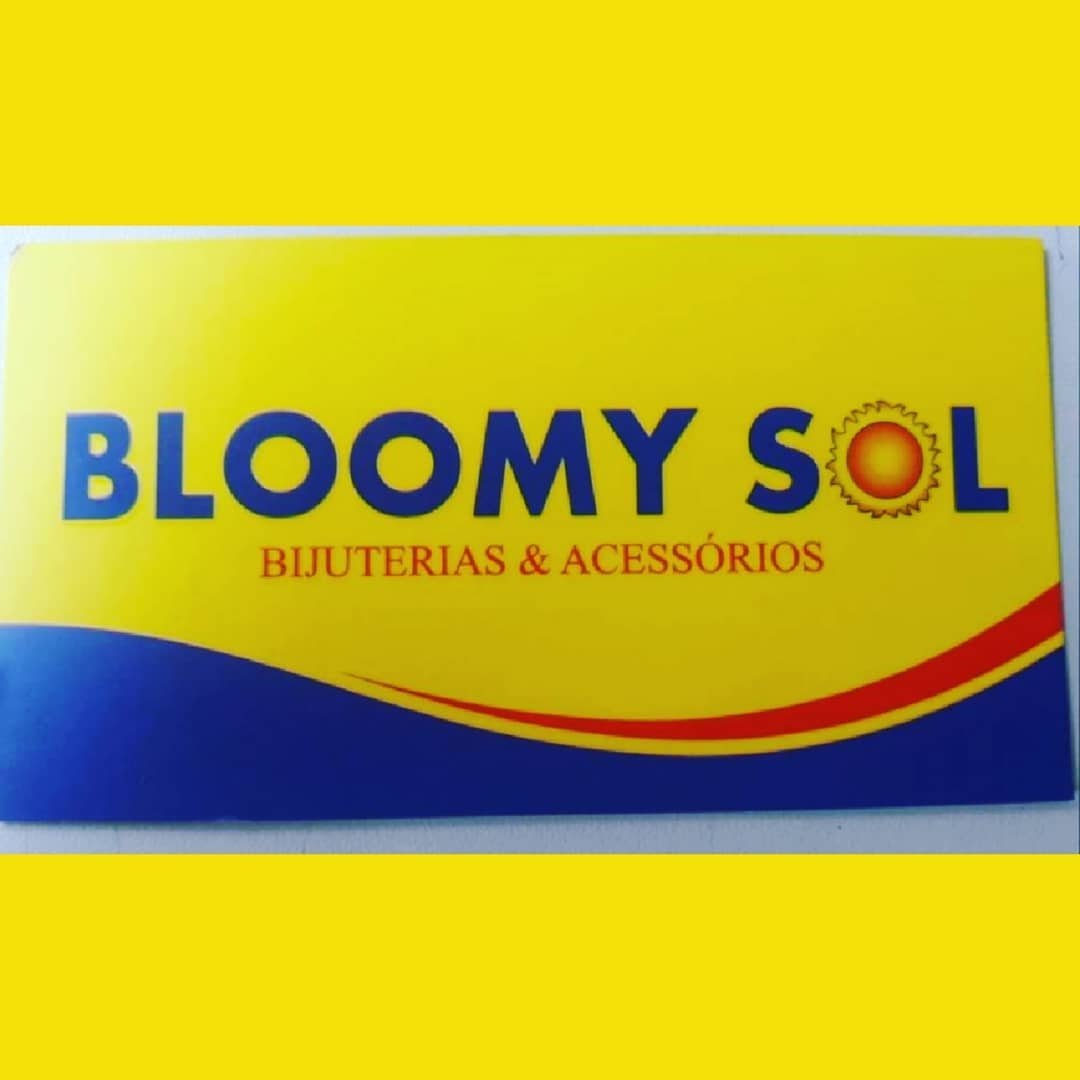 Foto de Bloomy sol