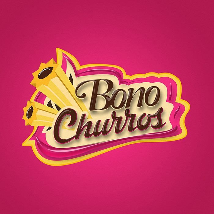 Bono churros