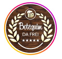 Foto de Botequim Da Frei