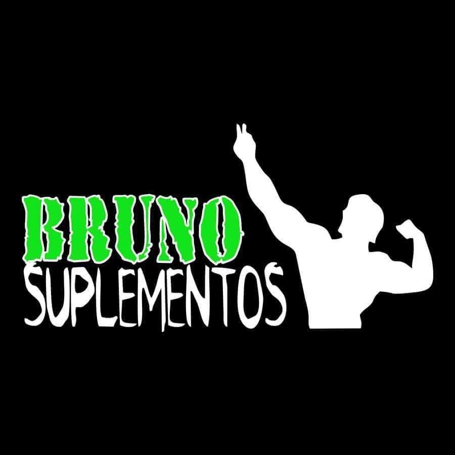 Foto de Bruno Suplementos