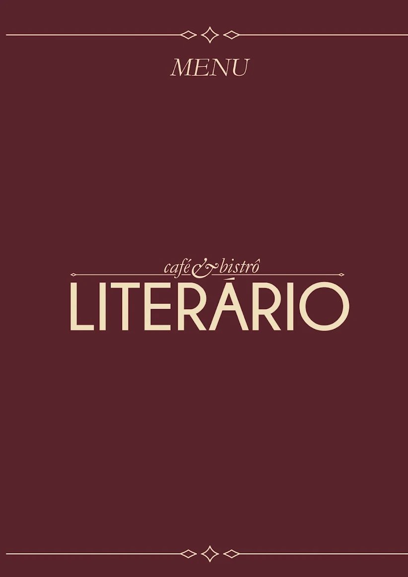 Foto de Café e bistrô Literário