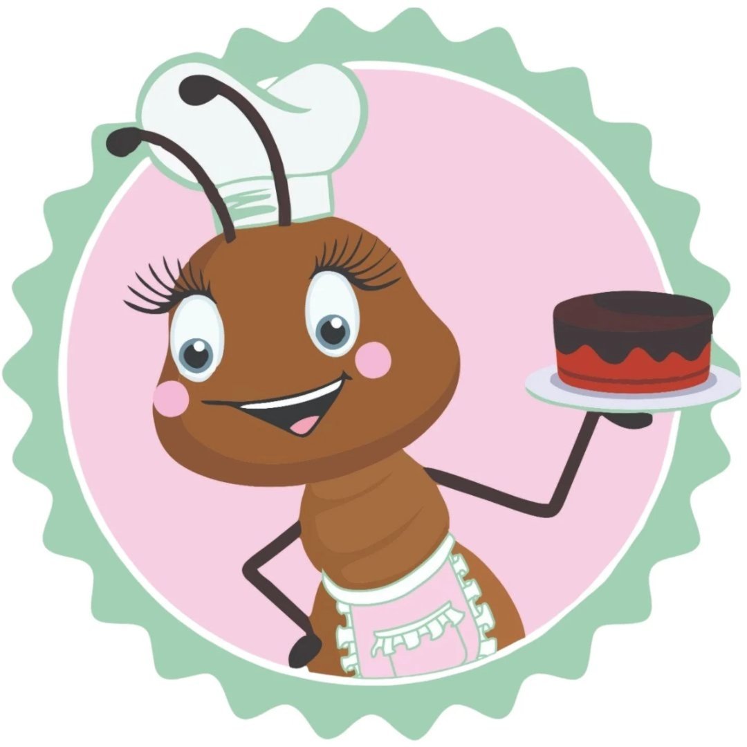 Foto de Canto da Formiga Bolos e Doces