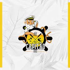 Capitao Bar Praia Grande