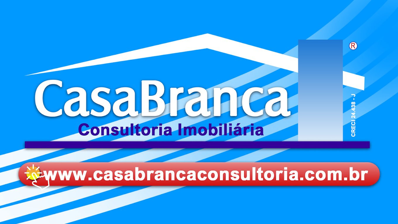 Foto de Casa Branca Consultoria Imobiliária