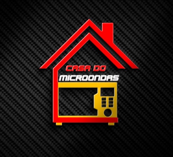 Casa do Microondas