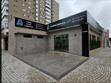 Foto de central imóveis forte