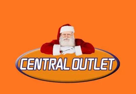 Foto de central outlet boqueirão