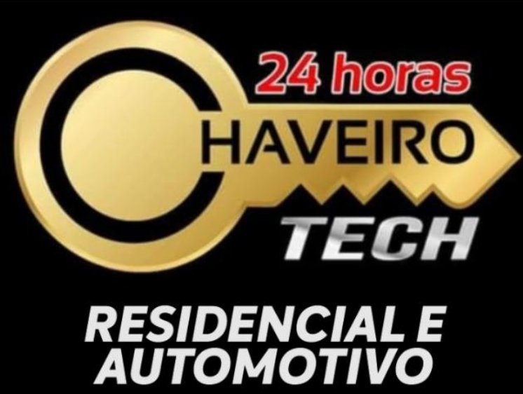 Foto de Chaveiro Tech 24horas