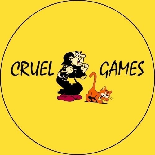 Foto de Cruel Games