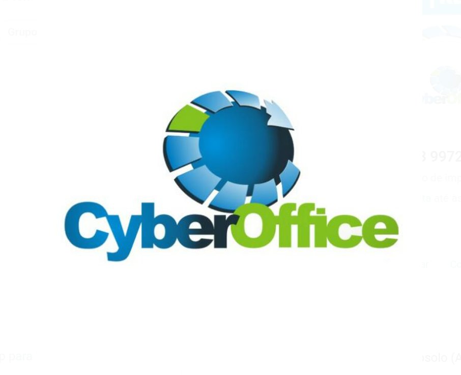 Foto de Cyber Office Lan House e Chaveiro