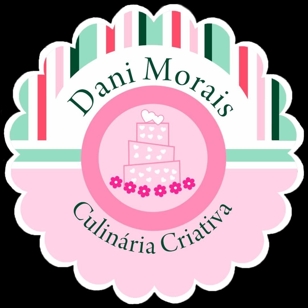 Foto de Dani Morais Salgados e Kit Festas