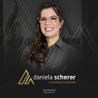 Foto de Daniela Scherer Imóveis