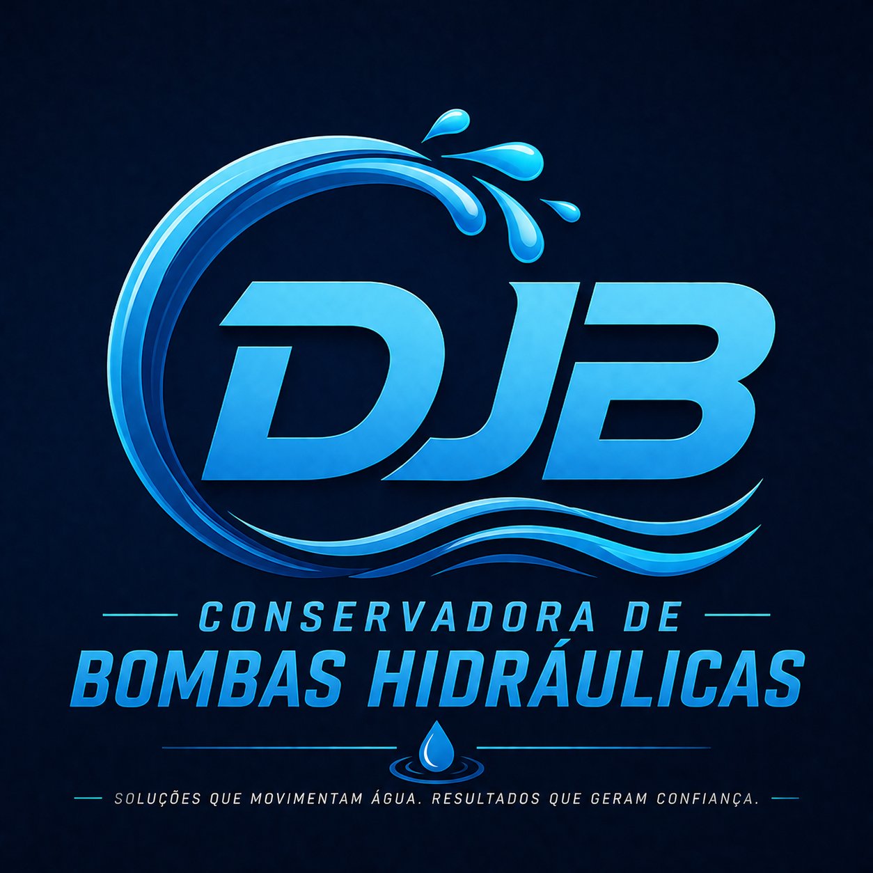 Foto de DJB CONSERVADORA DE BOMBAS