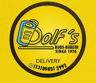 Foto de Dolf's Bar e Lanches