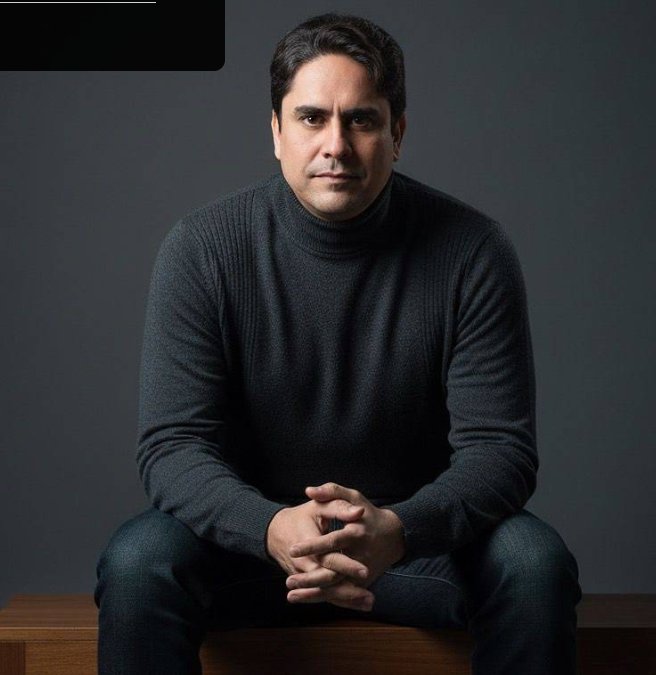 Foto de Dr. Daniel Oliveira Carvalho