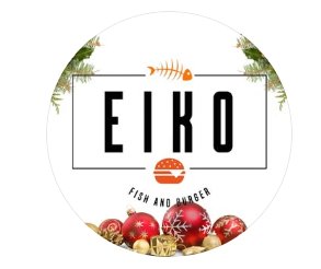 Foto de Eiko Fish and Burguer