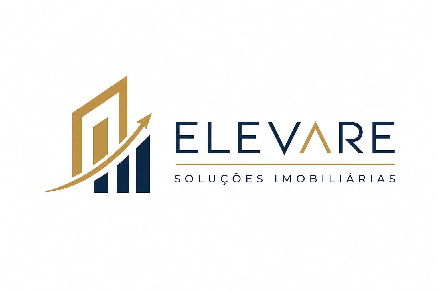 Elevare Soluções Imobiliária