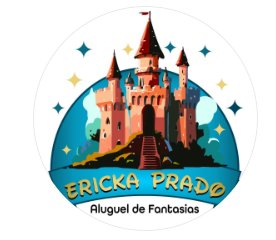 Foto de Erika Prado | Aluguel de Fantasia