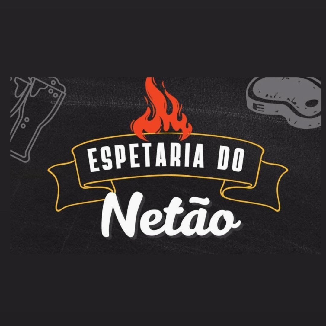 Espetaria do Netão