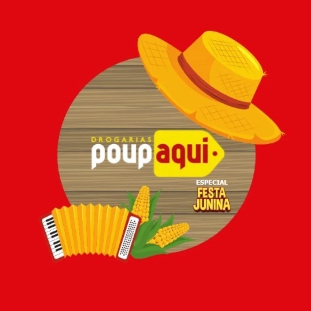 Farmácia e Drogaria Poupaqui