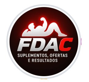 Foto de Fdac suplementos