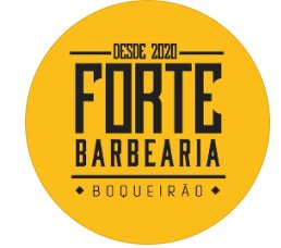 Foto de Forte Barbearia