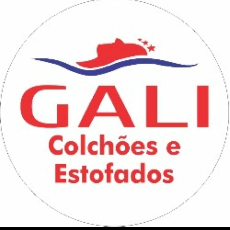 Gali Colchões e Estofados