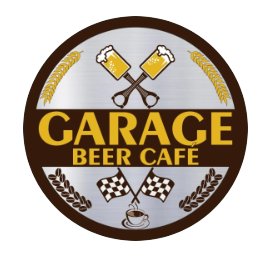 Foto de Garage Beer Café