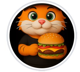 Foto de Gatinho Hamburgueria Pesticaria