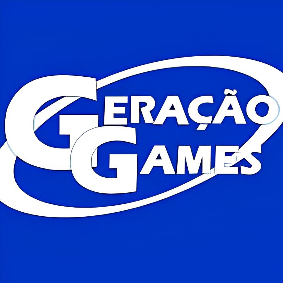 Geração Games