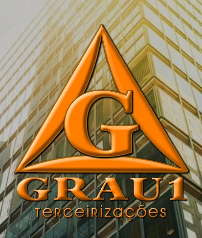Foto de Grau 1 Terceirizações