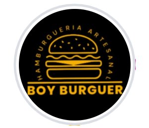 Hamburgueria Boy Burguer