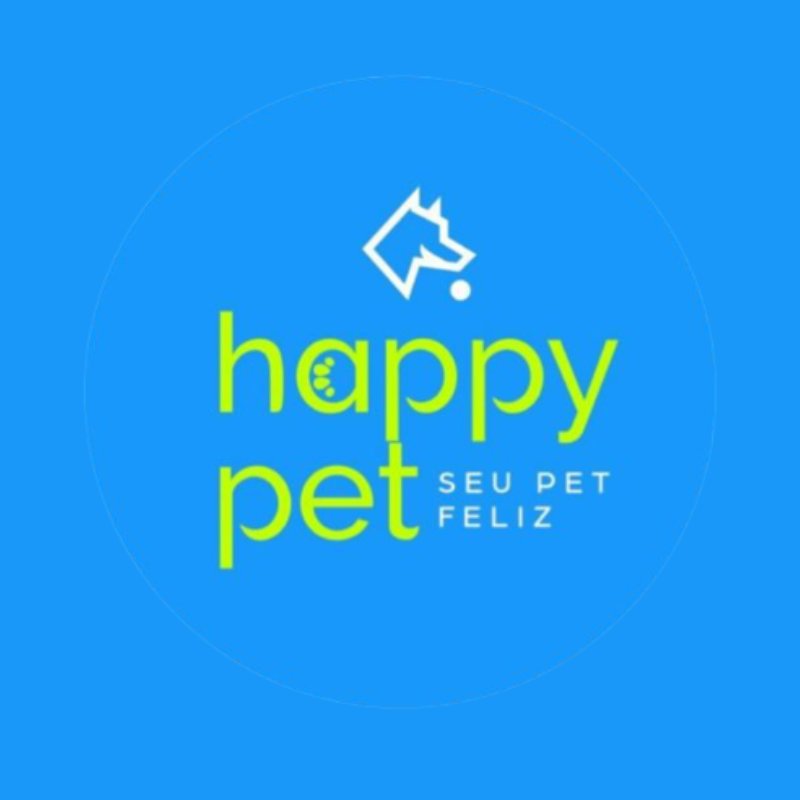 Happy Pet