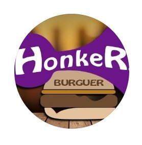 Honker Burguer