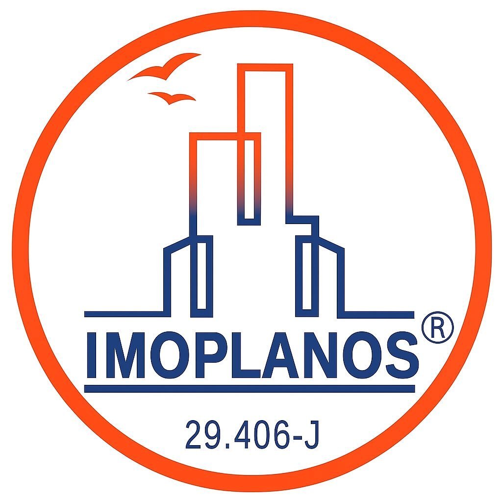 Foto de Imoplanos Imobiliária
