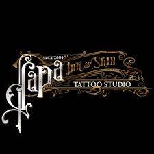Japa Tattoo