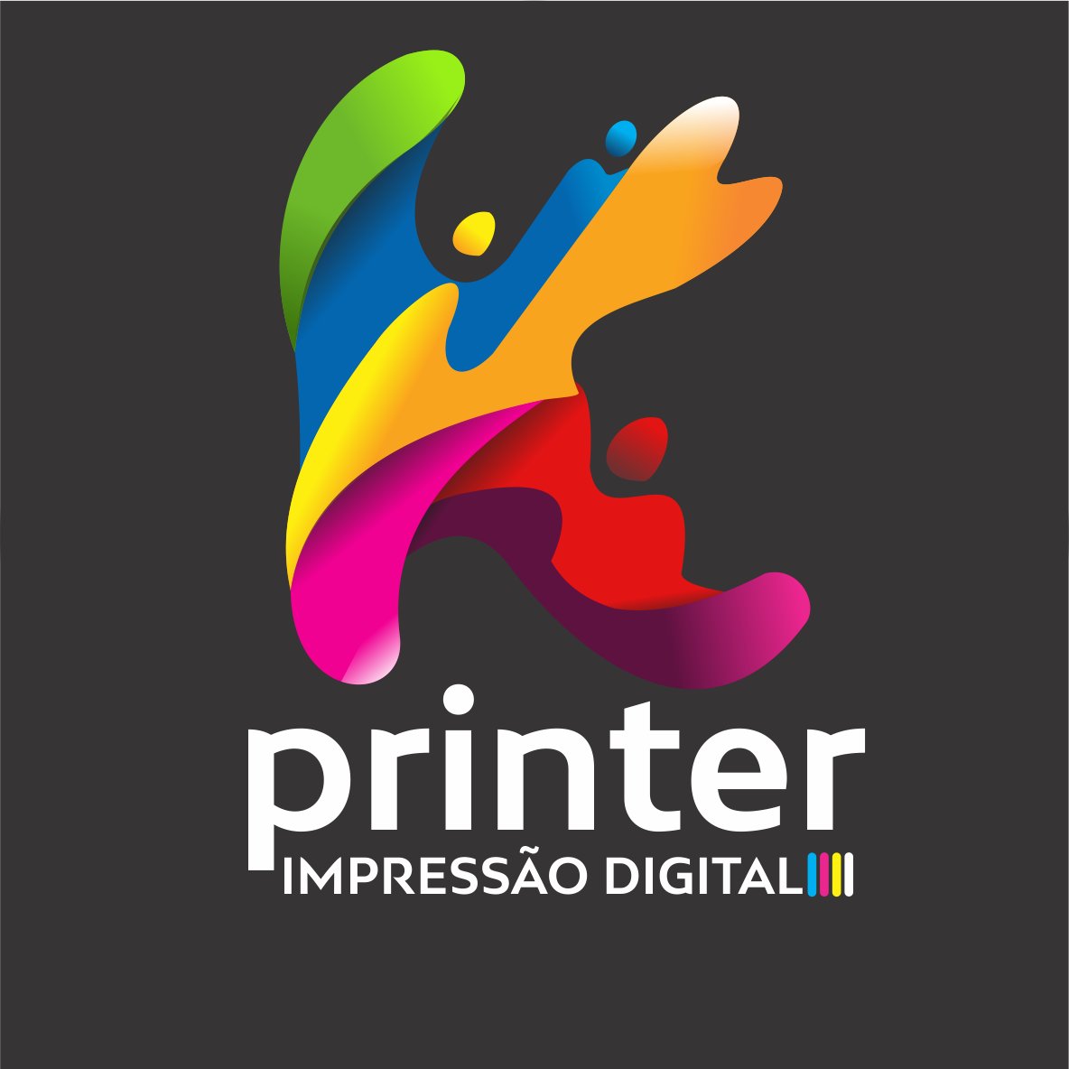 Foto de K Printer