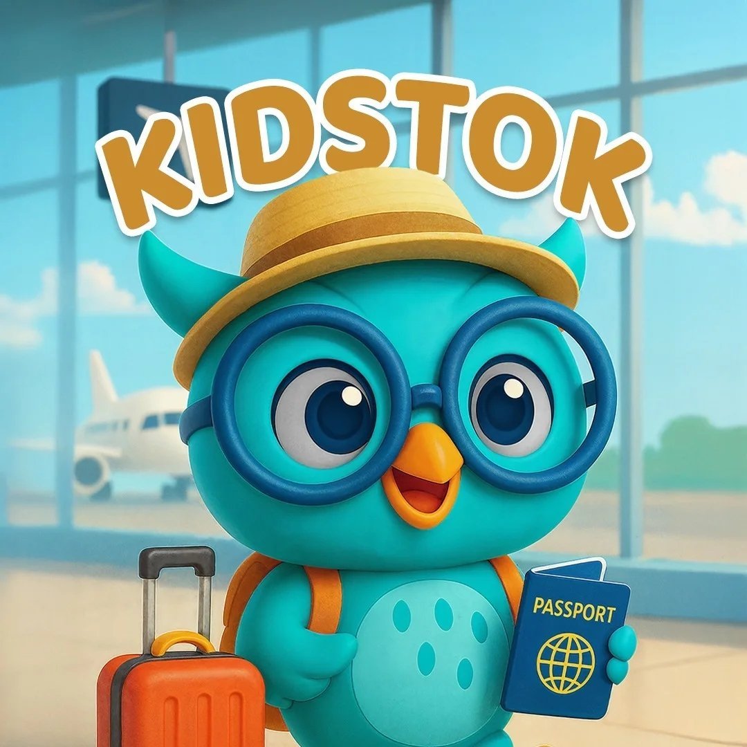 Foto de KidStok