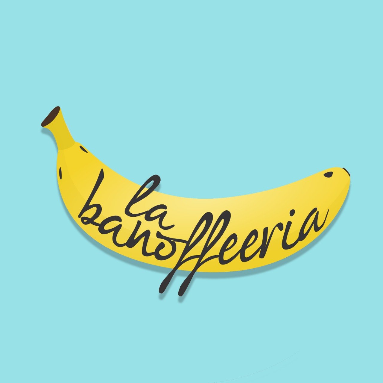 La Banoffeeria Praia Grande