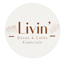 Foto de Livin' Doces & Cafés Especiais